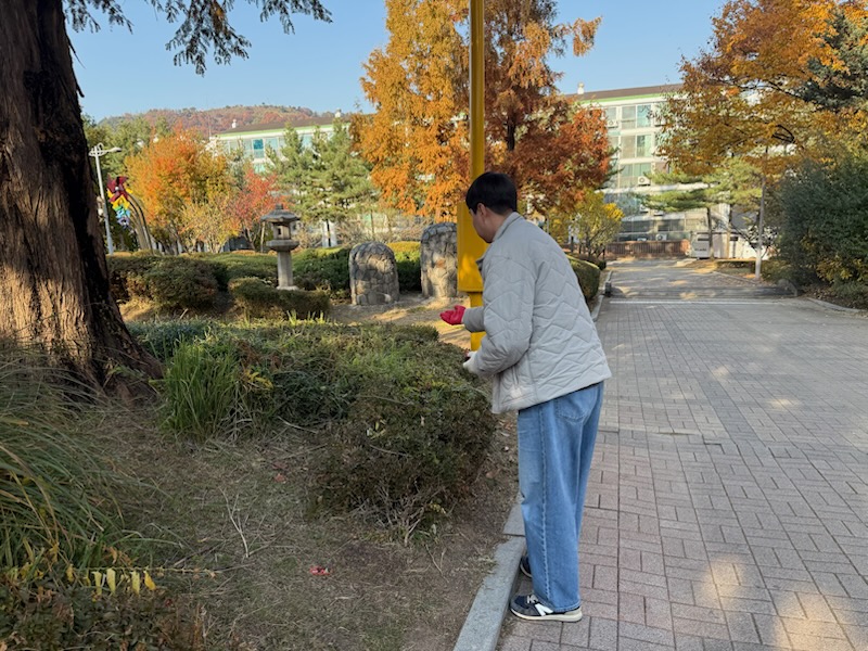 연수구는 최근 아파트 공원 등 주거지 인근에 너구리가 자주 출몰함에 따라 이달 18일까지 출몰 지역을 중심으로 광견병 미끼 예방약을 살포한다